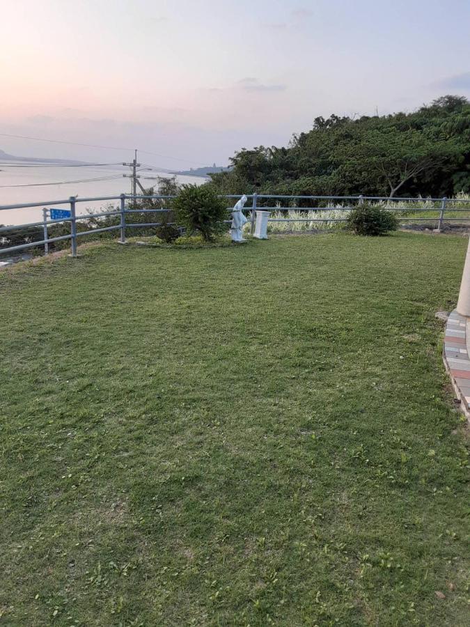 Minshuku Tantawan -Seven Hotels And Resorts- Motobu Exterior foto